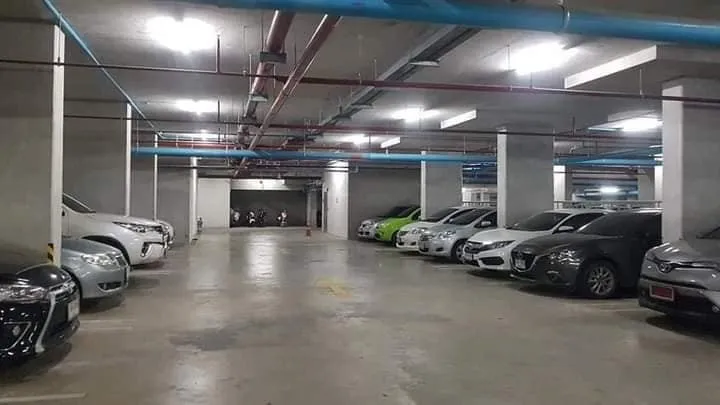 ขาย เดอะ ทรัสต์ คอนโด พัทยาใต้ (พัทยาใต้) ชั้น 12 ห้องมุม มีความเป็นส่วนตัว ได้วิวโล่ง สบายตา จองเลย