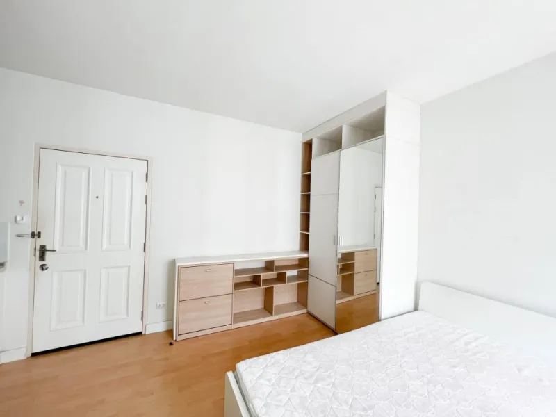 ให้เช่า My Condo ลาดพร้าว 27 ห้องตกแต่งสไตล์มินิมอล น่าอยู่มาก ราคาดีสุดๆ ไม่จองคือพลาดมาก ด่วนๆ