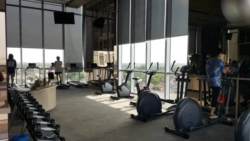 ให้เช่า Casa Condo วิวสวนสาธารณะทิวทัศน์สีเขียว เตียงใหญ่โซฟานุ่ม ละมุนเมื่อยามหลับนอน ห้ามพลาดด่วนๆ