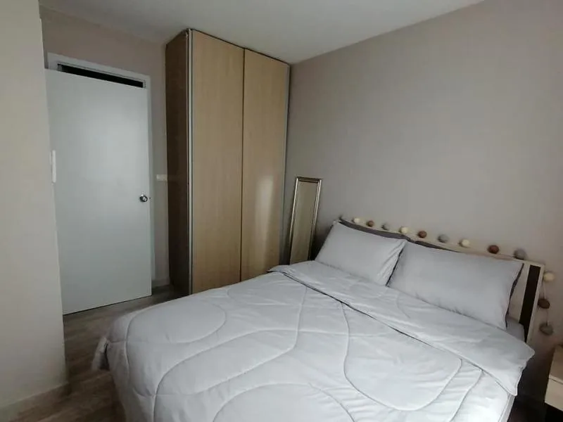 ขาย Plum condo โชคชัย4 ทำเลดีมาก! แหล่งอาหาร แหล่ง shopping ของคนทันสมัย เดินทางไปไหนก็สะดวก