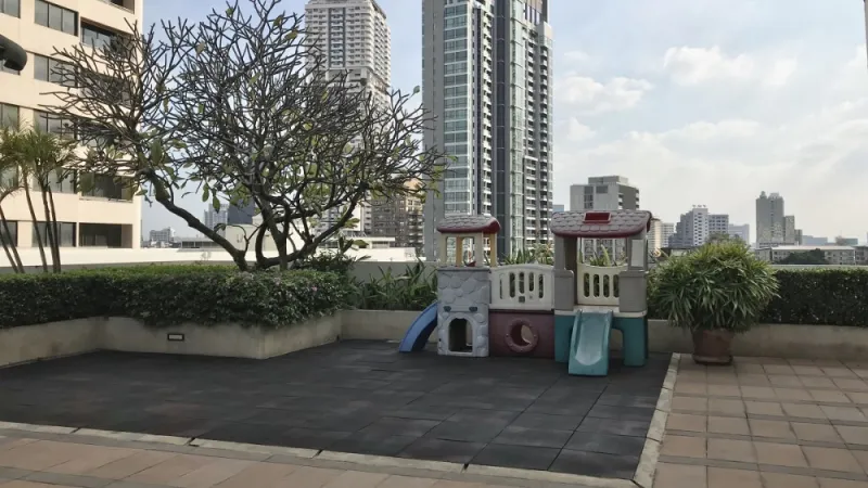 ให้เช่าคอนโด ลุมพินี สวีท สุขุมวิท 41 ห้องหรู เดินทางสะดวก