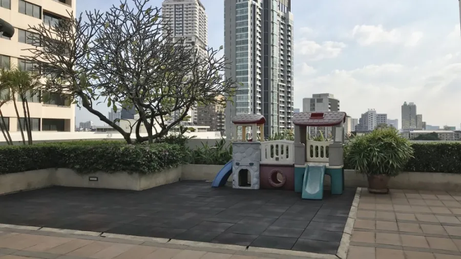 Condo for Rent – Sukhumvit Suite ✨ 📍 คอนโดตั้งอยู่ใน ซอยสุขุมวิท 13 ทำเลดี ใจกลางเมือง เดินทางสะดวก