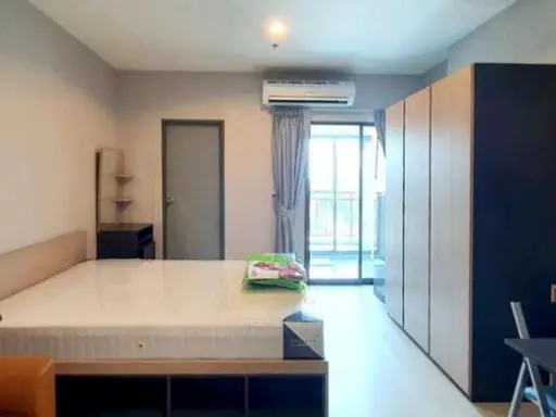 ให้เช่า คอนโด ไอดีโอ สุขุมวิท 115 ห้องสวย ชั้นสูง อย่ารอช้า!