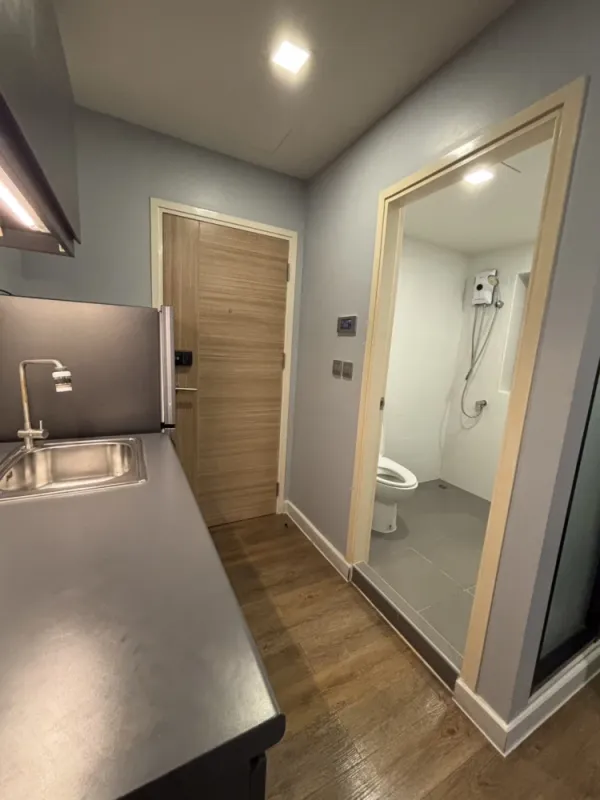 🏢✨ ให้เช่า Esta Bliss Condo รามอินทรา–มีนบุรี ✨🏢