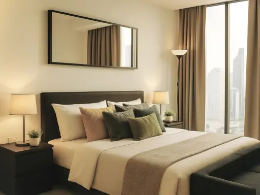 ให้เช่า NOBLE PLOENCHIT ห้องแต่งครบ พร้อมอยู่ ชั้นสูง วิวสวย รีบจองเลยก่อนหมด! images