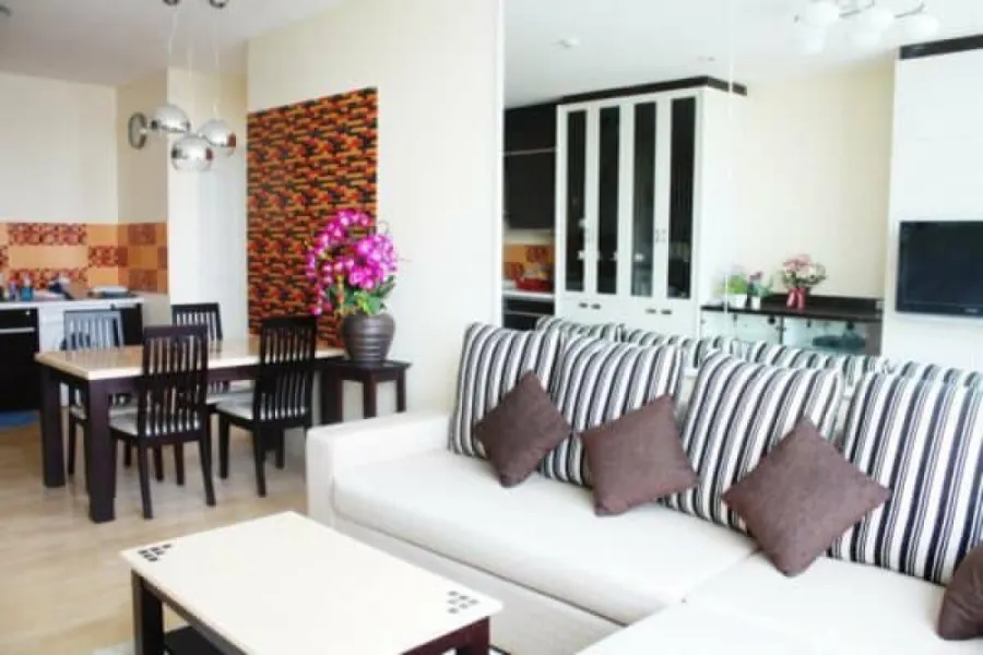 ให้เช่า บ้าน สาทร – เจ้าพระยา ห้องสวย ทำเลดี วิวสวย พร้อมอยู่ พลาดไม่ได้แล้ว