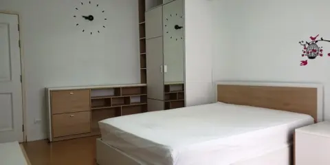 ขาย My Condo ลาดพร้าว 27 ห้อง Studio สภาพดีมาก ชุดตู้เสื้อผ้าบิ้วอินท์ ไม่จองต้องเสียใจ