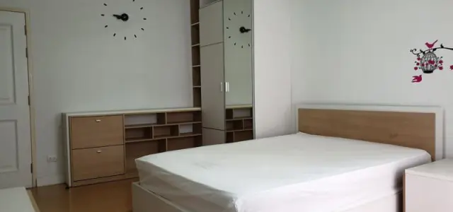 ขาย My Condo ลาดพร้าว 27 ห้อง Studio สภาพดีมาก ชุดตู้เสื้อผ้าบิ้วอินท์ ไม่จองต้องเสียใจ images