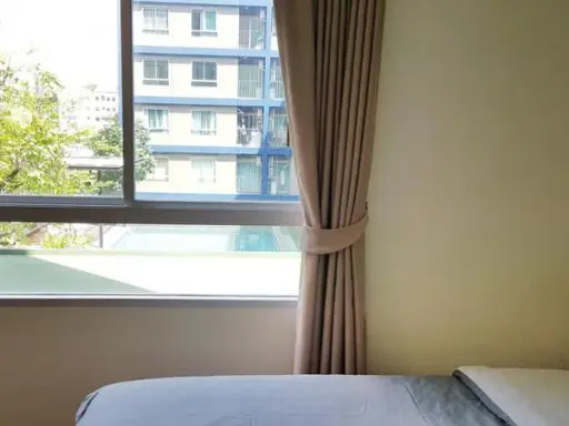 ให้เช่า Condo U วิภา-ลาดพร้าว ห้องมุม วิวสระ ส่วนตัวสุดๆ อยู่ใกล้ตลาดเลย ของกินเพียบ มาเช่าๆนะ images