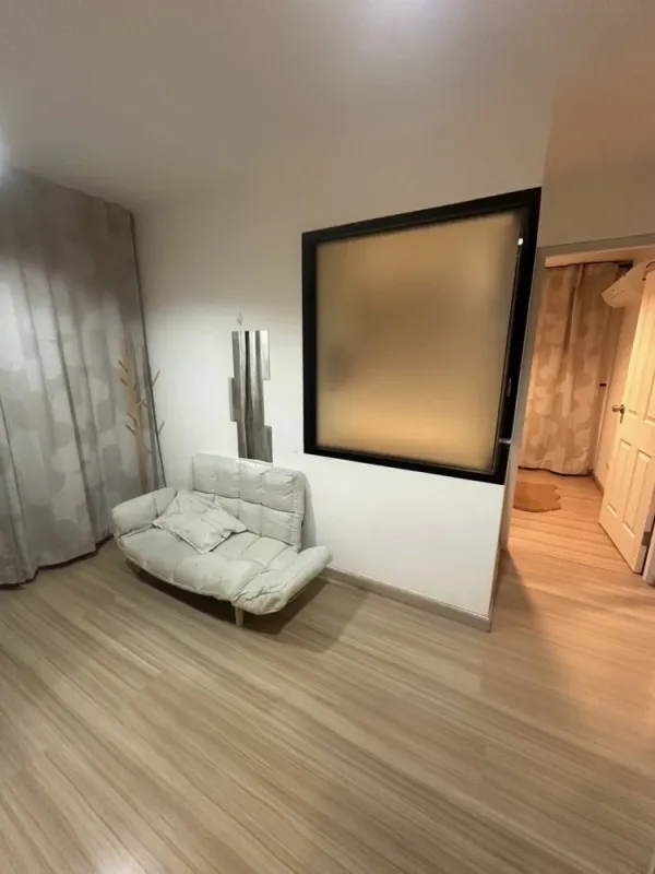 ให้เช่า Chateau In Town Sukhumvit 62/1 ชั้น 3 ห้องแต่งครบ น่าอยู่ จองเลย