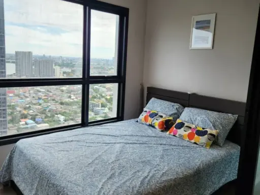 🏠🌃 Condo for Rent: The Politan Reef 🏠🌃