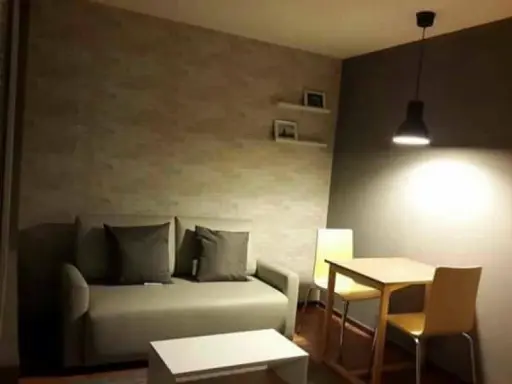 Condo for sale, U Vipha - Ladprao, good location, next to the main road, convenient to travel. Come and see it first. If interested, talk to us.