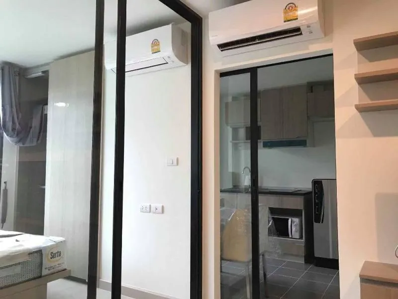 ขายด่วน คอนโด เดอะนิช โมโน สุขุมวิท 50 ห้องแปลนสวย แต่งสวย เฟอร์เยอะ ทำเลดี ไกล้BTS ไกล้ห้าง เหมาะลงทุนมาก รีบเลยนะคะ