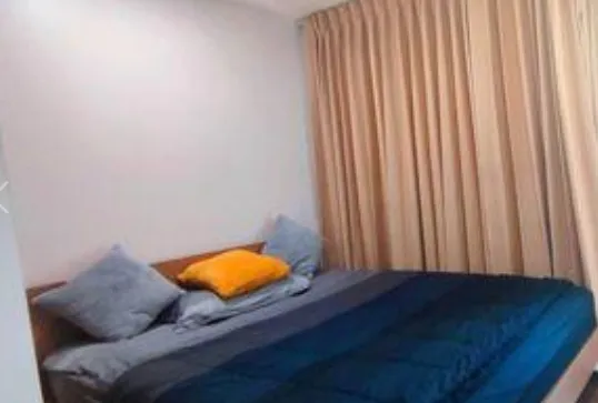 ขาย บี รีพับบลิค สุขุมวิท 101/1 ชั้น 7 ห้องแต่งครบพร้อมเข้าอยู่ แถมราคาดีสุดๆ สนใจรีบจองเลยจ้า
