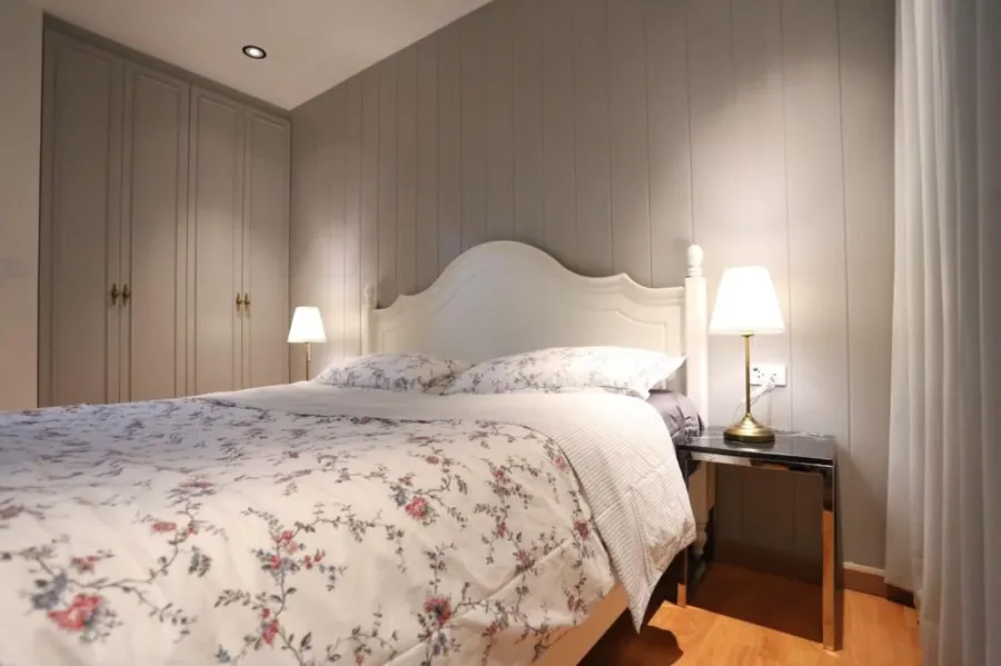 Condo for rent, The President Satorn - Ratchaphruek2, nice room, soft tone, fully furnished, good price, hurry to book