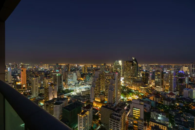 ขาย ให้เช่า คอนโด มิลเลนเนียม เรสซิเดนซ์ แอท สุขุมวิท 16 ชั้นสูง วิวสวย เฟอร์นิเจอร์ครบ ห้ามพลาด