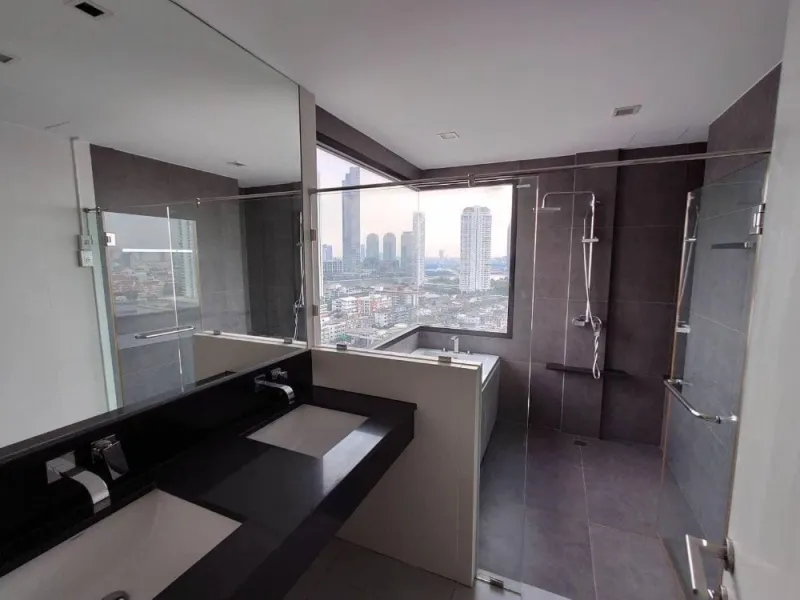 ขาย Urbano Absolute Sathon-Taksin 2 ห้องนอน มาพร้อมการตกแต่งที่ครบครัน จองเลย ห้ามพลาด