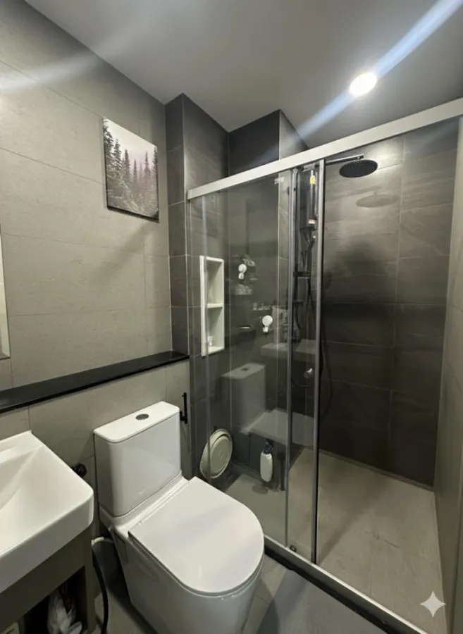 ให้เช่า Supalai Loft Sathorn-Ratchaphruek 1 ห้องนอน 1 ห้องน้ำ เฟอร์นิเจอร์และสิ่งอำนวยความสะดวกครบครัน วิวสวย จองเลย