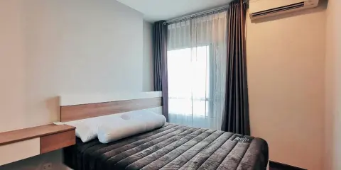 For sale Condo Centric tiwanon station 1ห้องนอน วิวโปร่ง น่าอยู่ ราคาเบามากก จองก่อน ฟินก่อน