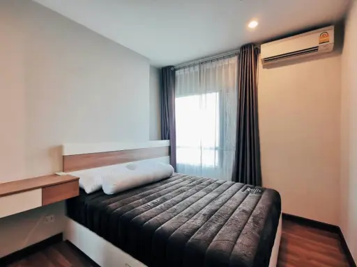 For sale Condo Centric tiwanon station 1ห้องนอน วิวโปร่ง น่าอยู่ ราคาเบามากก จองก่อน ฟินก่อน images