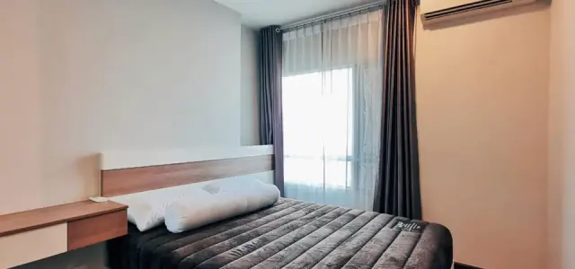 For sale Condo Centric tiwanon station 1ห้องนอน วิวโปร่ง น่าอยู่ ราคาเบามากก จองก่อน ฟินก่อน images