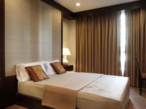 ให้เช่า the address sukhumvit 42 ตกแต่งสวยเครื่องใช้ไฟฟ้า เฟอร์นิเจอร์ครบ ตกแต่งพร้อมเข้าอยู่ทันที images
