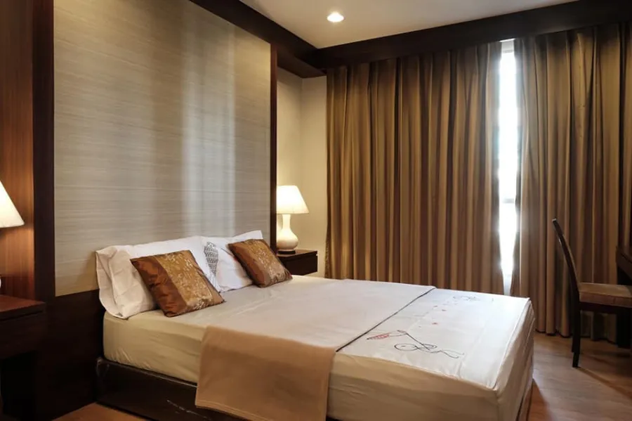 ให้เช่า the address sukhumvit 42 ตกแต่งสวยเครื่องใช้ไฟฟ้า เฟอร์นิเจอร์ครบ ตกแต่งพร้อมเข้าอยู่ทันที