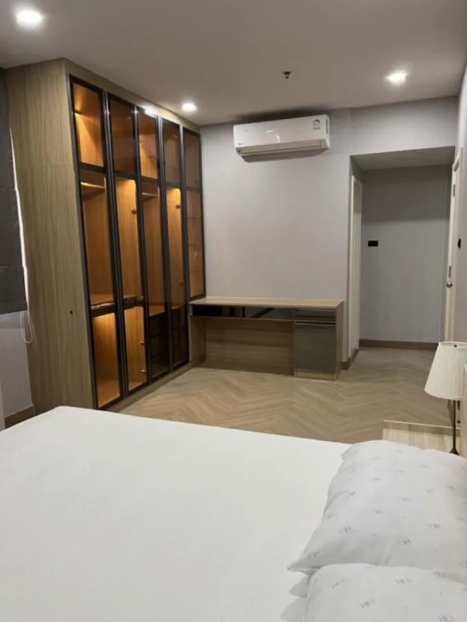 ขาย/เช่า Supalai Loft แยกไฟฉาย 2Bed/2Bath ที่จอดรถfixed ชั้น22 ชั้นสูงวิวเมืองโล่ง ห้ามพลาดดดด