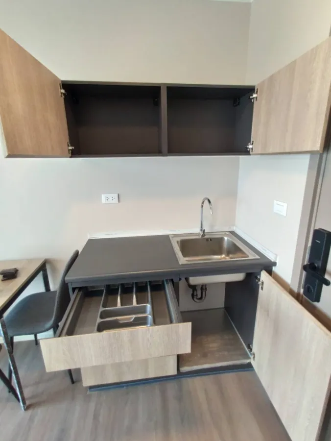 ให้เช่า D condo hideaway รังสิต เฟส 4 ตึก A ชั้น 8 วิวดีมากก สนใจรีบจับจองก่อนหลุดมือจ้า ด่วนๆ