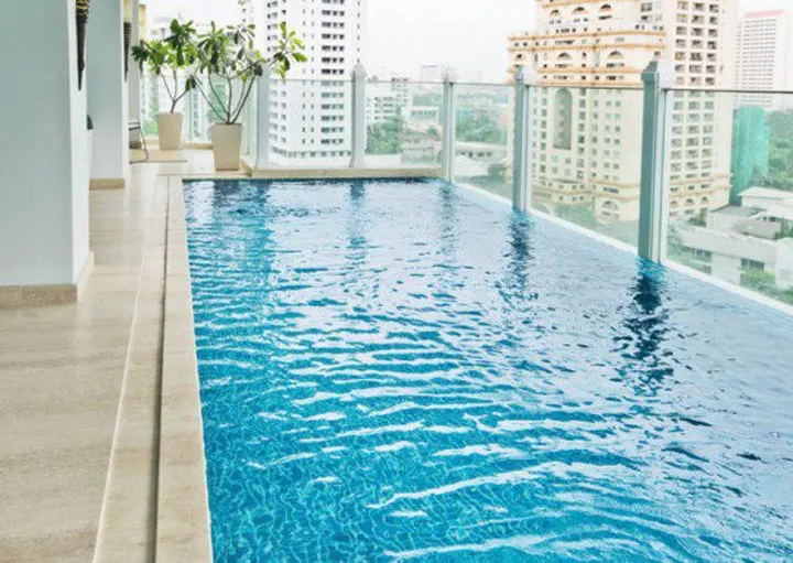 ขาย/เช่า เลอ รัฟฟิเน่ สุขุมวิท 39 ห้องมุม ทำเลดี เดินทางสะดวก ห้ามพลาด