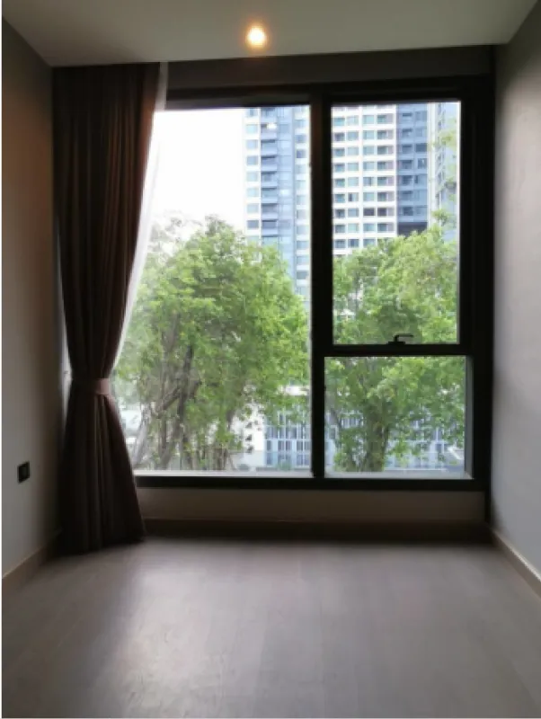 ขาย ให้เช่า The Esse at Singha Complex ห้องกว้างมาก อยู่เป็นครอบครัวสบาย แต่งครบ จบที่นี่