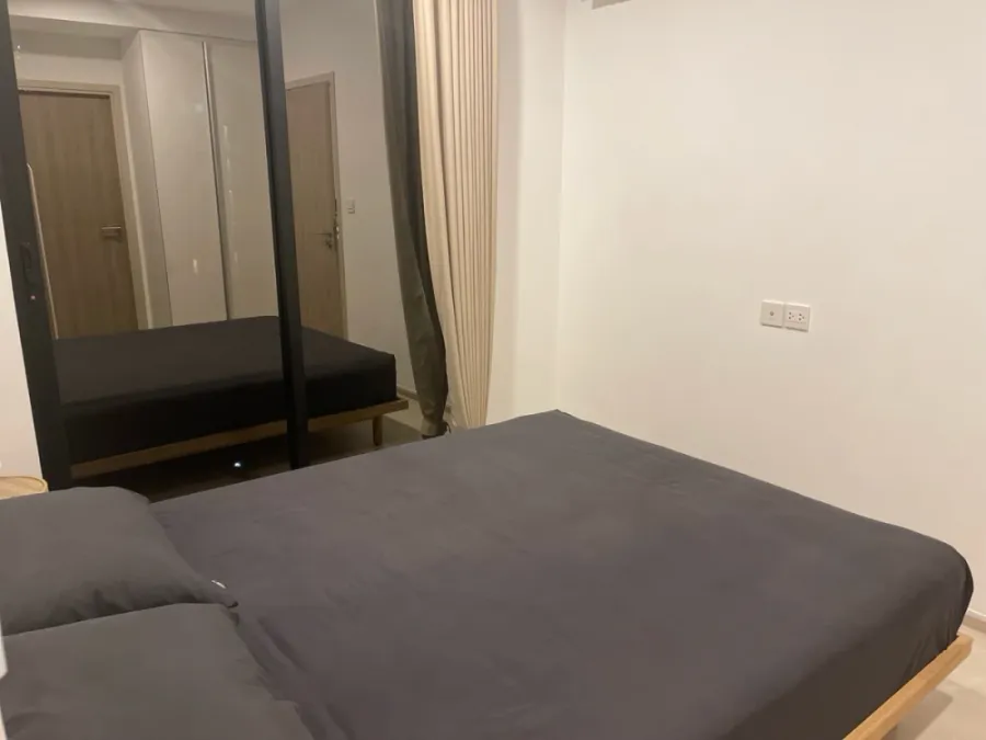ให้เช่า Noble Ambience Sukhumvit 42 ชั้น 6 ห้องน่าอยู่ แต่งครบ จองเลย