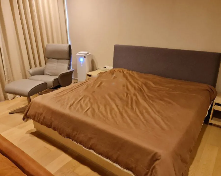For rent, Lift @ 49, near BTS, convenient transportation, fully furnished, don't wait.
