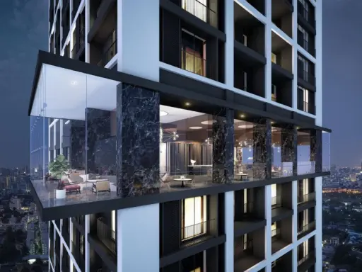 ขายดาวน์คอนโด โนเบิล อราวน์ อารีย์ ใกล้รถไฟฟ้า อย่าช้า จองเลย !! images