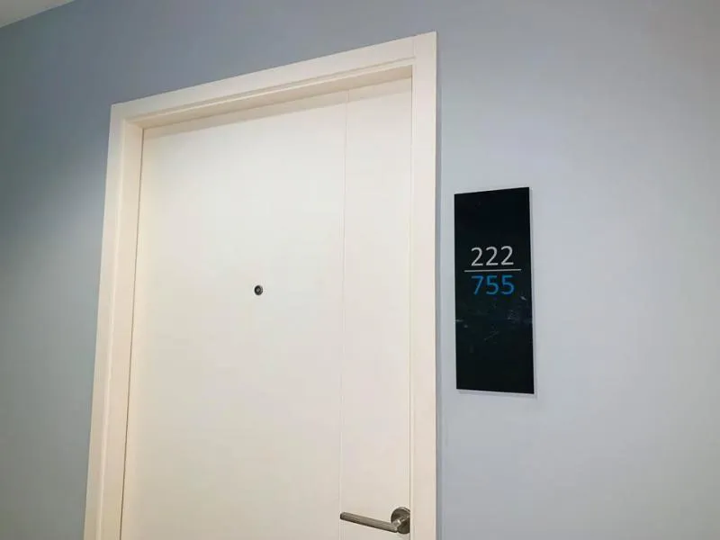 ขายคอนโด Aspire Ngamwongwan ห้องดูดีเหมือนใหม่เลย อากาศถ่ายเทดี ไม่โดนแดด เดินทางสะดวกสบาย ซื้อเลย!
