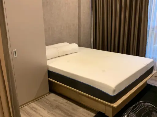 ขาย ให้เช่า แอทโมซ รัชดา-ห้วยขวาง ห้องวิวสระว่ายน้ำ เครื่องใช้ไฟฟ้าครบ ห้องมาไวไปไวมาก จองด่วนๆ images