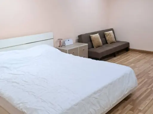 ขาย Regent Home 10 Chaengwattana 1 ห้องนอน เฟอร์นิเจอร์ครบครัน วิวสระว่ายน้้ำ ห้ามพลาด images
