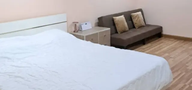 ขาย Regent Home 10 Chaengwattana 1 ห้องนอน เฟอร์นิเจอร์ครบครัน วิวสระว่ายน้้ำ ห้ามพลาด images