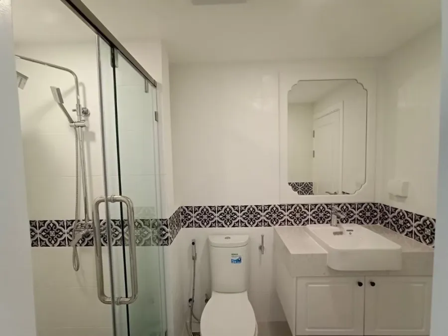 Condo for sale, The Orient Jomtien Resort & Spa (Jomtien), pool view, fully furnished, don't wait, hurry up.