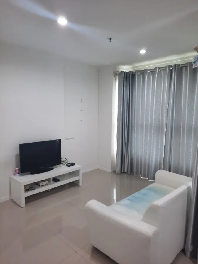 ขาย คอนโด ลุมพินี ปาร์คบีช จอมเทียน 2 ห้องนอน 2 ห้องน้ำ ตกแต่งครบชุดพร้อม จองเลยจ้า