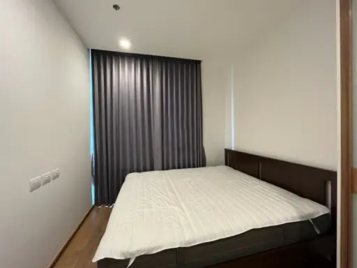ให้เช่า คอนโด โนเบิล บี สุขุมวิท 33 ชั้นสูง วิวสวย ห้องกว้าง ทำเลดี เดินทางสะดวก พร้อมอยู่ จองด่วน! images