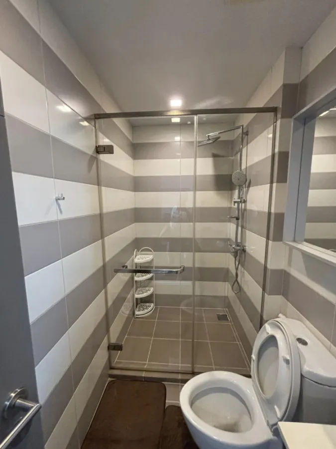 Condo for sale or rent, Seal by Sansiri Ekkamai, Duplex Unit room, 14th floor, high view, great price, book now.