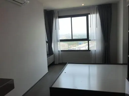 Quick sale!! Ideo Phahol-Jatujak 1 bedroom, size 46.3 sq.m., fully furnished, ready to move in!!