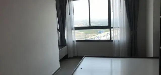 ขายด่วน!! Ideo Phahol-Jatujak 1 bedroom ขนาด 46.3 ตร.ม. เฟอร์ครบ พร้อมอยู่!! images