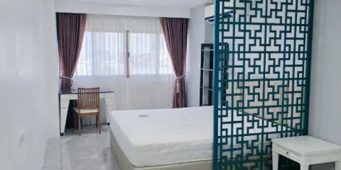 ให้เช่า Thonglor Tower ห้องพร้อมอยู่ กว้างขวางอยู่สบาย จองเลย
