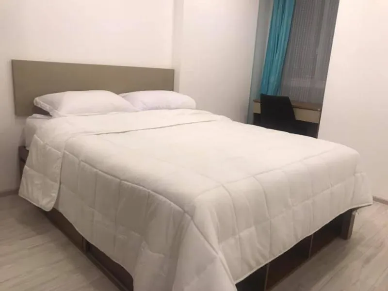 For Rent ไอดีโอ โมบิ บางซื่อ แกรนด์ อินเตอร์เชนจ์ ชั้น10 วิวสวน ใกล้สิ่งอำนวยความสะดวก ห้ามพลาดจ้า
