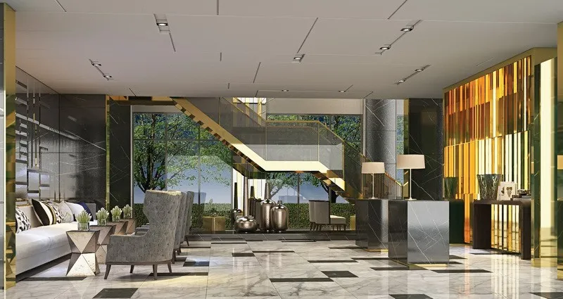 🏠🌃 ให้เช่า คอนโด แลนด์มาร์ค แอท แกรนด์ สเตชั่น 🏠🌃