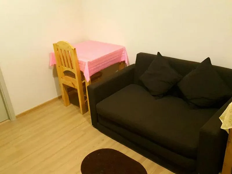 For sale / rent B-Loft Sukhumvit 115, size 26 sq m, 6th floor, convenient transportation, near bts Pu Chao.
