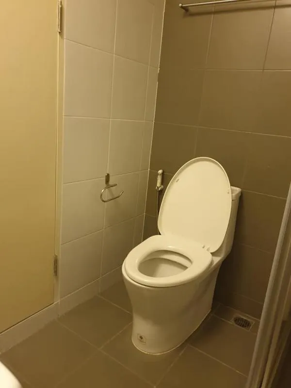 Sell/Rent Condo U Ratchayothin (Phaholyothin 32), new condition room, fully furnished, ready to move in.
