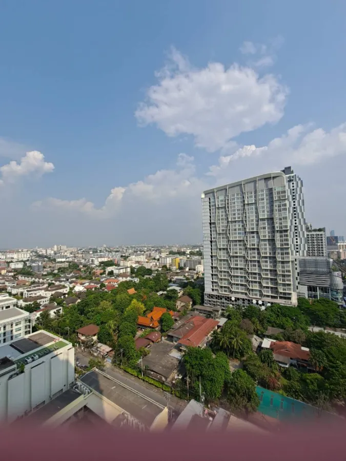 ให้เช่า คิว เฮ้าส์ สุขุมวิท 79 ห้องสวย ตกแต่งพร้อมอยู่ พลาดไม่ได้แล้ว จองเลย!